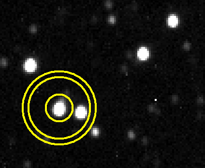 annulus
