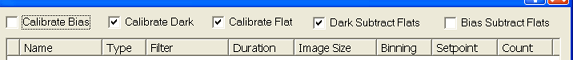 calibration, no bias