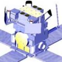Image of HETE 2